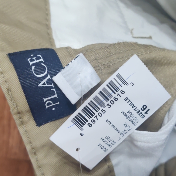 Pants - Picture 3 of 3